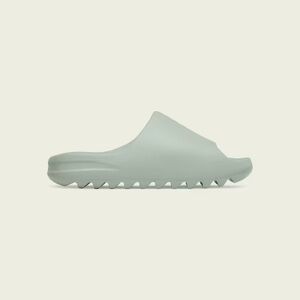 adidas Yeezy Slides - Salt
